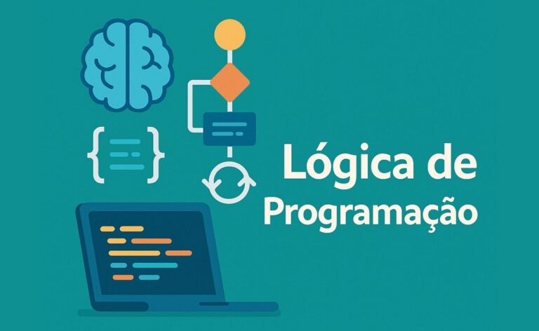 Lógica de Programação