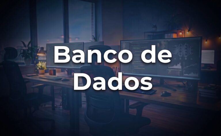 Protegido: Banco de Dados