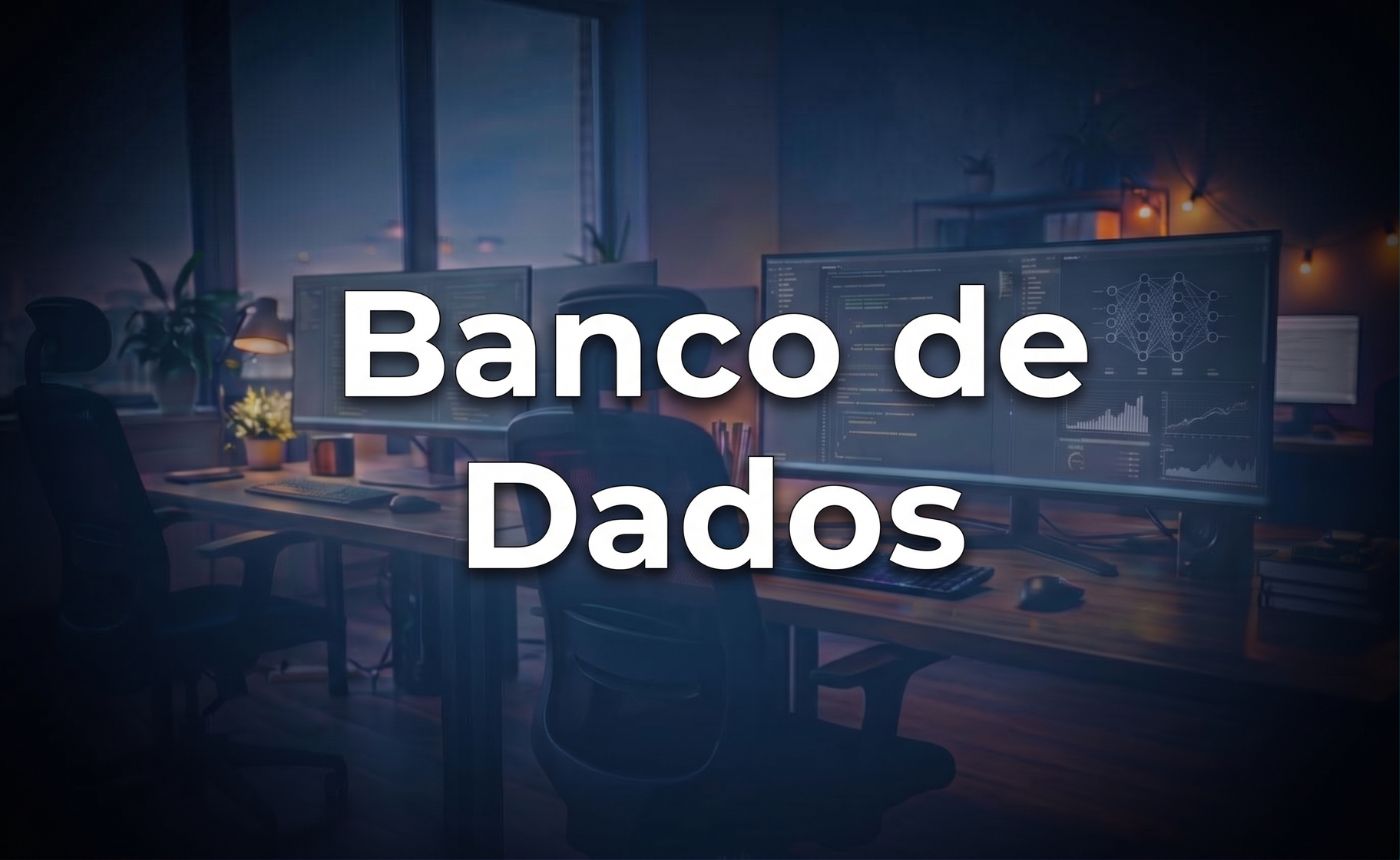 Protegido: Banco de Dados
