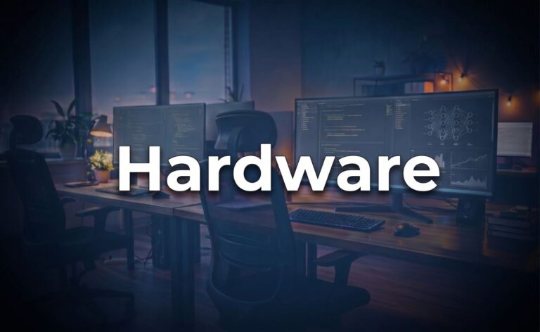 Protegido: Hardware
