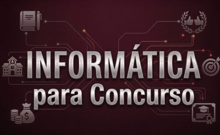 Protegido: Informática para Concurso