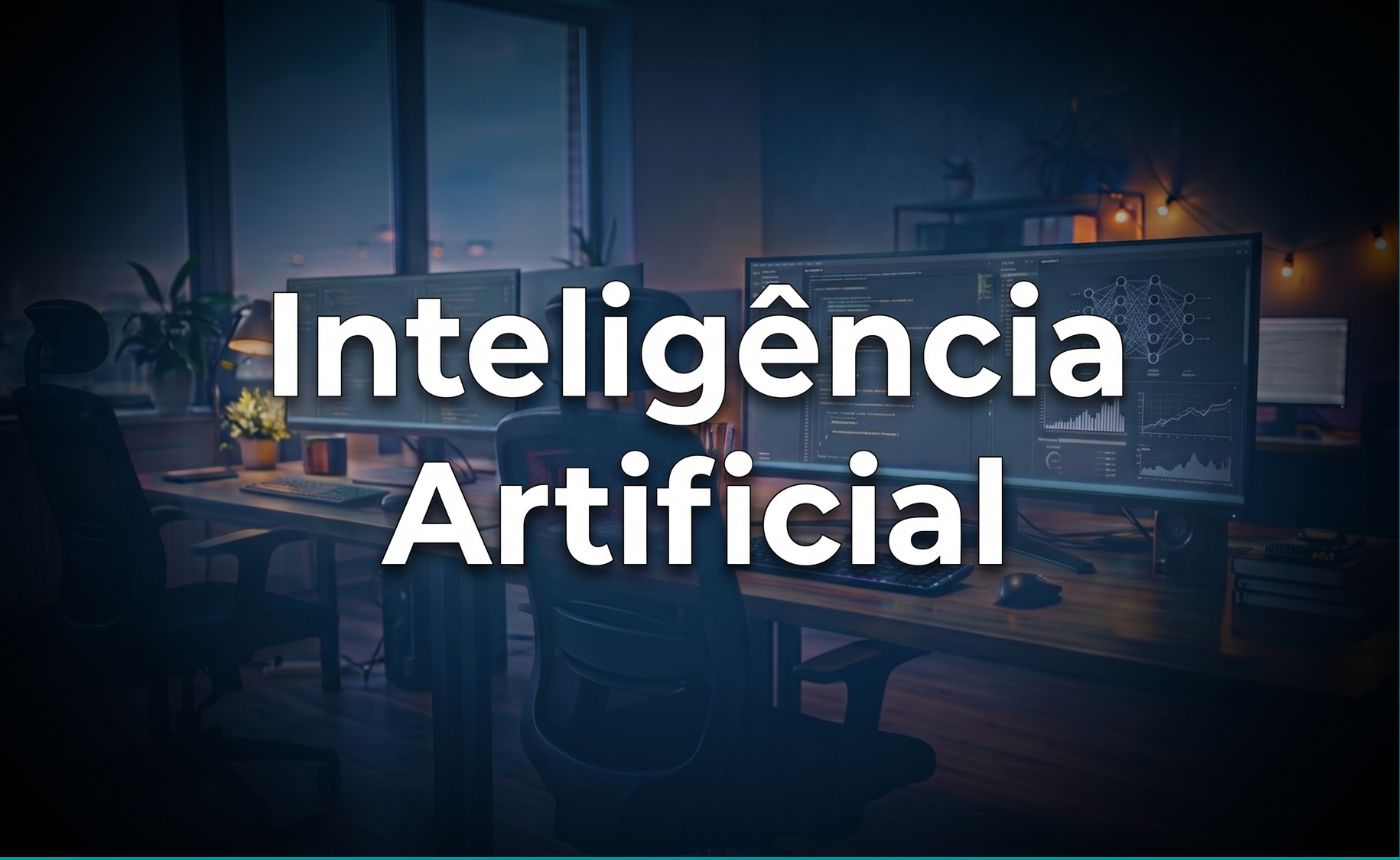 Protegido: Inteligência Artificial
