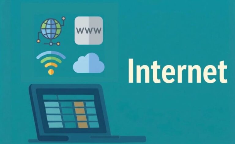 Protegido: Internet
