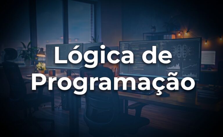 Protegido: Lógica de Programação