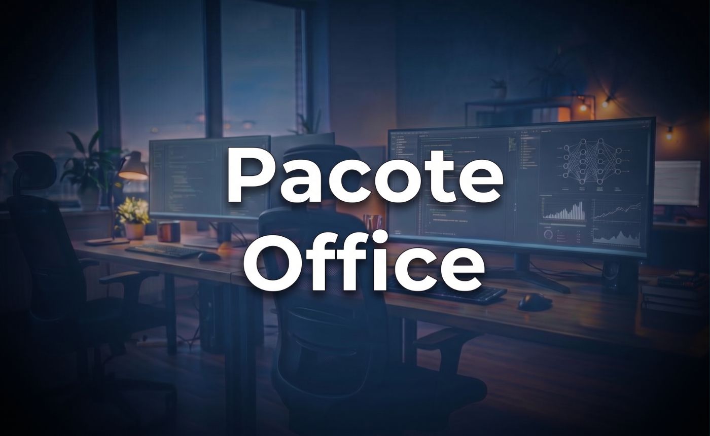 Protegido: Pacote Office