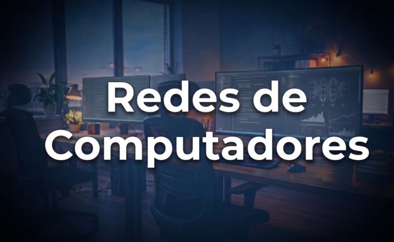 Protegido: Redes de Computadores