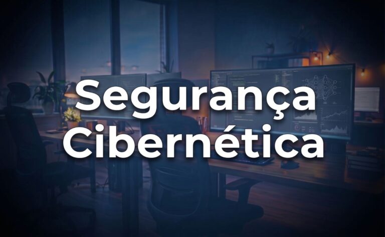 Protegido: Segurança Cibernética